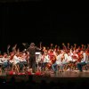 20161204 Concierto de Navidad - Agrupaciones y profesores de la Escuela de Música